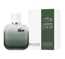 Lacoste L.12.12 Blanc Eau Intense EDT 100ml - 50ml