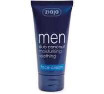 Ziaja Men Face Cream SPF 6 50ml