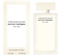 Narciso Rodriguez Pure Musc Blanc For Her EDP 50ml