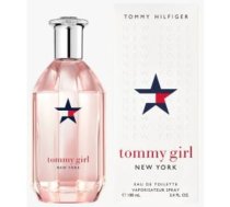 Tommy Hilfiger Tommy Girl New York EDT 100ml