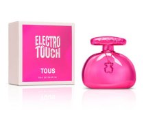 Tous Electro Touch EDP W 100 ml 100 - 50
