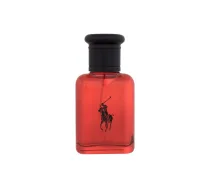 Ralph Lauren Polo Red 125 ml - 40 ml , Eau de Toilette