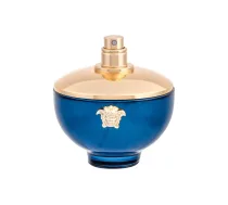 Versace Pour Femme Dylan Blue 100 ml - 100 ml , Eau de Parfum