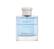 Baldessarini Ambré Eau Fraiche 50 ml - 90 ml , Eau de Toilette