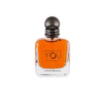 Giorgio Armani Emporio Armani Stronger With You Intensely 100 ml - 50 ml , Eau de Parfum