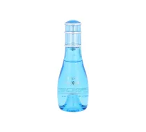 Davidoff Cool Water Woman 100 ml - 50 ml , Eau de Toilette