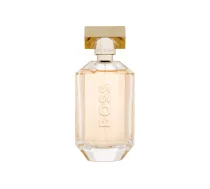 HUGO BOSS Boss The Scent 150 ml - 100 ml , Eau de Parfum