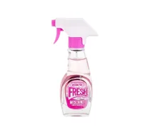 Moschino Fresh Couture Pink 100 ml - 30 ml , Eau de Toilette