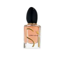 Giorgio Armani Si Refillable 100 ml - 30 ml , Eau de Parfum