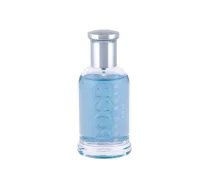 HUGO BOSS Boss Bottled Tonic 100 ml - 50 ml , Eau de Toilette