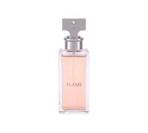 Calvin Klein Eternity Flame For Women 100 ml - 50 ml , Eau de Parfum