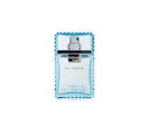 Versace Man Eau Fraiche 100 ml - 30 ml , Eau de Toilette