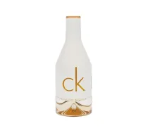 Calvin Klein CK IN2U 100 ml - 50 ml , Eau de Toilette