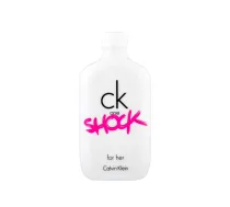 Calvin Klein CK One Shock For Her 100 ml - 200 ml , Eau de Toilette