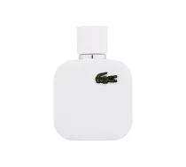 Lacoste L.12.12 Blanc 100 ml - 50 ml , Eau de Toilette