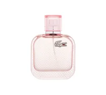 Lacoste L.12.12 Rose Sparkling 100 ml - 50 ml , Eau de Toilette