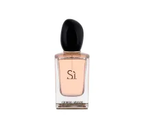 Giorgio Armani Si Refillable 100 ml - 50 ml , Eau de Parfum
