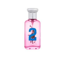 Ralph Lauren Big Pony 2 100 ml - 50 ml , Eau de Toilette