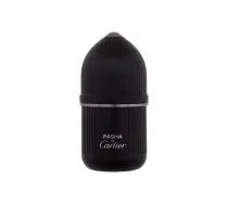 Cartier Pasha De Cartier Noir Absolu 100 ml - 50 ml , Perfume