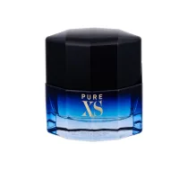 Paco Rabanne Pure XS 50 ml - 50 ml , Eau de Toilette