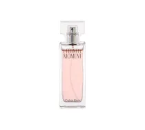 Calvin Klein Eternity Moment 100 ml - 30 ml , Eau de Parfum
