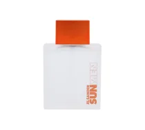 Jil Sander Sun Men EDT 200ml - 7,5 ml , Eau de Toilette