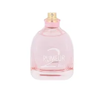 Lanvin Rumeur 2 Rose 100 ml - 100 ml , Eau de Parfum