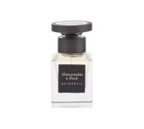 Abercrombie & Fitch Authentic Man EDT 100ml - 30 ml , Eau de Toilette