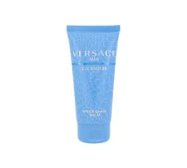 Versace Man Eau Fraiche 100 ml - 7,5 ml , Aftershave Balm