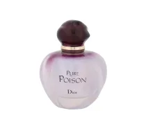 Dior Pure Poison EDP 100ml - 50 ml , Eau de Parfum
