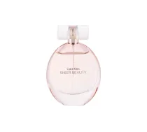 Calvin Klein Sheer Beauty 100 ml - 50 ml , Eau de Toilette