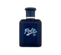 Ralph Lauren Polo 67 125 ml - 7,5 ml , Eau de Toilette