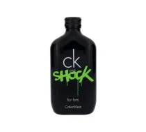 Calvin Klein CK One Shock For Him 100 ml - 200 ml , Eau de Toilette