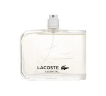 Lacoste Essential 125 ml - 12,5 ml , Eau de Toilette