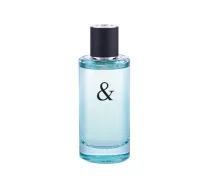 Tiffany & Co. Tiffany & Love 50 ml - 90 ml , Eau de Toilette