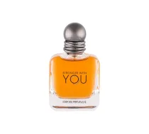 Giorgio Armani Emporio Armani Stronger With You 100 ml - 50 ml , Eau de Toilette