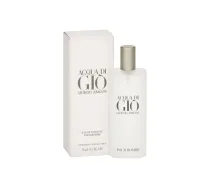 Giorgio Armani Acqua di Gio Pour Homme 100 ml - 15 ml , Eau de Toilette
