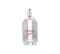 Tommy Hilfiger Tommy Girl 100 ml - 100 ml , Eau de Toilette
