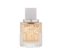 Jimmy Choo Illicit 100 ml - 40 ml , Eau de Parfum