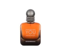 Giorgio Armani Emporio Armani Stronger With You Absolutely 100 ml - 50 ml , Perfume