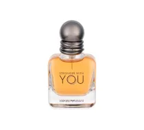 Giorgio Armani Emporio Armani Stronger With You 100 ml - 30 ml , Eau de Toilette