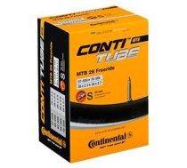 Continental MTB 26'' Freeride SV 42 mm kamera