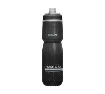 CamelBak Podium Chill Black 0,71 L termo pudele