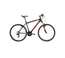 KROSS Hexagon ZZ bla-red-gry g kalnu divritenis (MTB) (26")