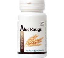 Alus Raugs, N130