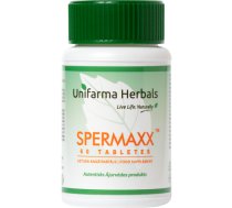 Unifarma Herbals Spermaxx™, N60