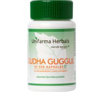 Unifarma Herbals Sudha Guggul, N60