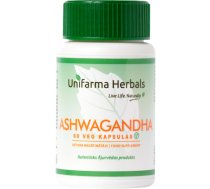 Unifarma Herbals Ashwagandha, N60