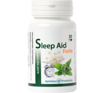 Sleep Aid Forte, N30
