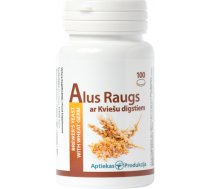 Alus Raugs ar Kviešu dīgstiem, N100